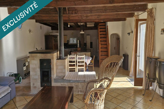 achat maison fraisse-sur-agout 34330