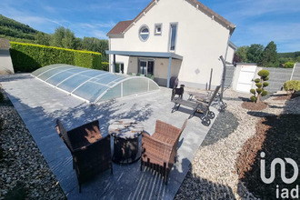 achat maison fraize 88230