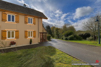 achat maison fraize 88230