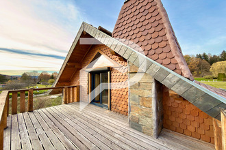 achat maison fraize 88230