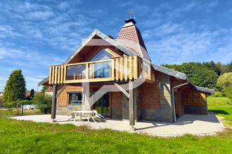 achat maison fraize 88230