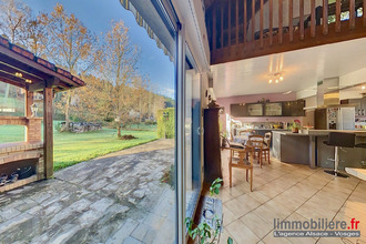 achat maison fraize 88230