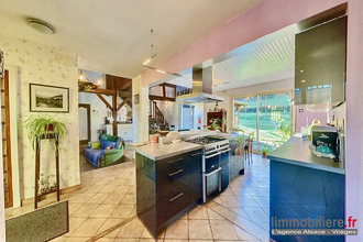 achat maison fraize 88230