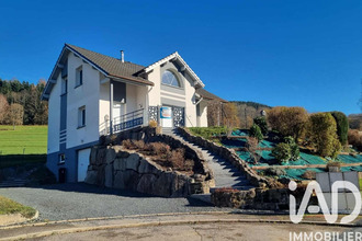 achat maison fraize 88230