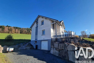 achat maison fraize 88230