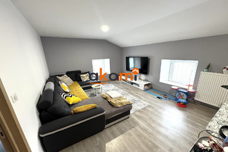 achat maison fraize 88230