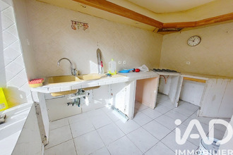 achat maison fraize 88230