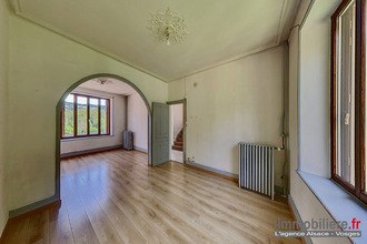 achat maison fraize 88230