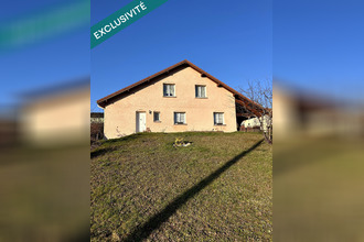 achat maison fraize 88230