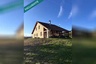 achat maison fraize 88230