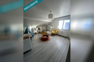 achat maison fraize 88230