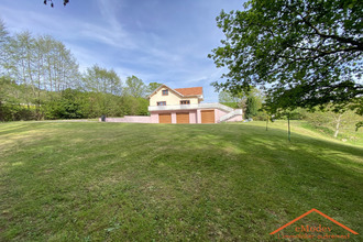 achat maison fraize 88230