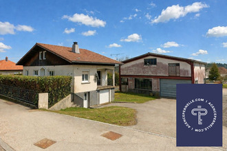 achat maison frambouhans 25140