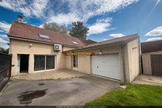 achat maison framerville-rainecourt 80131