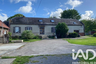 achat maison framerville-rainecourt 80131