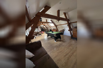 achat maison framerville-rainecourt 80131