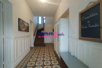 achat maison framerville-rainecourt 80131