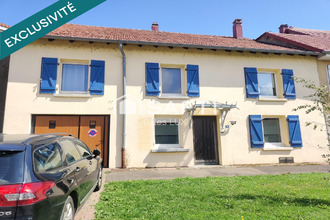 achat maison francaltroff 57670