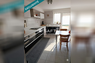 achat maison francaltroff 57670