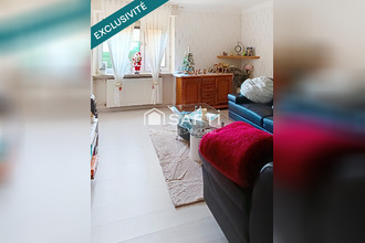 achat maison francaltroff 57670