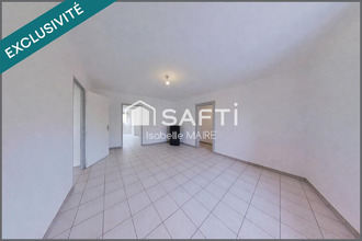 achat maison francaltroff 57670