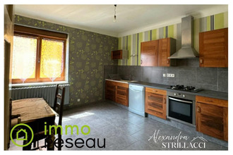 achat maison francaltroff 57670