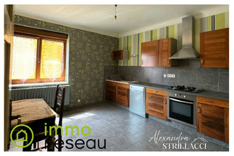 achat maison francaltroff 57670