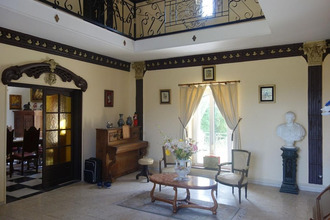 achat maison francastel 60480