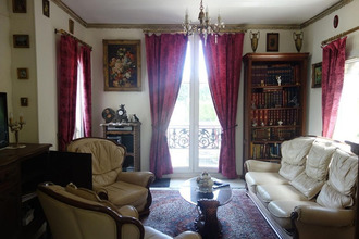 achat maison francastel 60480