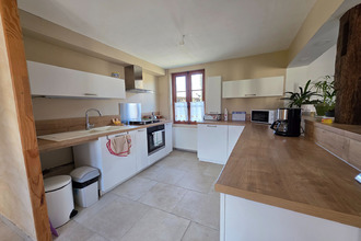 achat maison francastel 60480