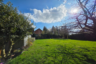 achat maison francastel 60480