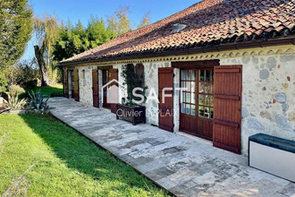 achat maison francescas 47600