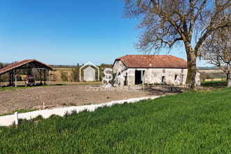 achat maison francescas 47600