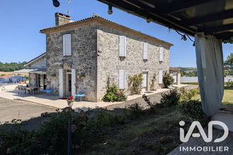 achat maison francescas 47600
