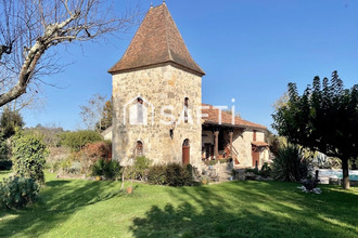 achat maison francescas 47600
