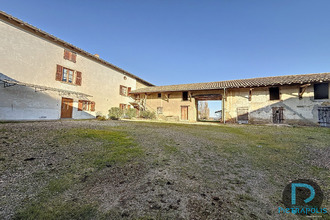 achat maison francheleins 01090