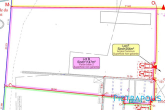 achat maison francheleins 01090