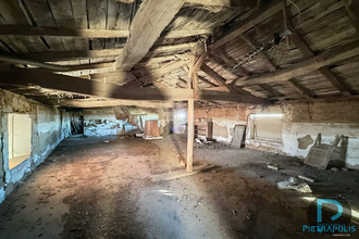 achat maison francheleins 01090