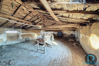 achat maison francheleins 01090