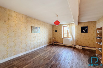 achat maison francheleins 01090