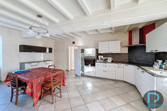 achat maison francheleins 01090