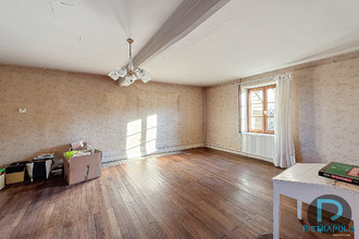 achat maison francheleins 01090