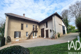 achat maison francheleins 01090