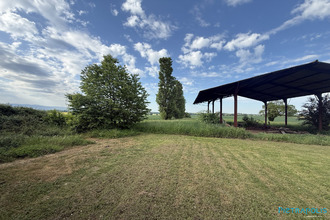 achat maison francheleins 01090