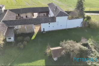 achat maison francheleins 01090