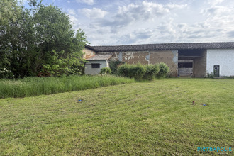 achat maison francheleins 01090