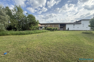 achat maison francheleins 01090