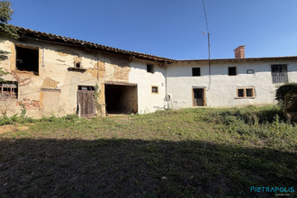 achat maison francheleins 01090