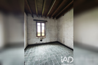 achat maison franchesse 03160