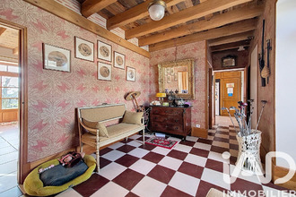 achat maison franchesse 03160